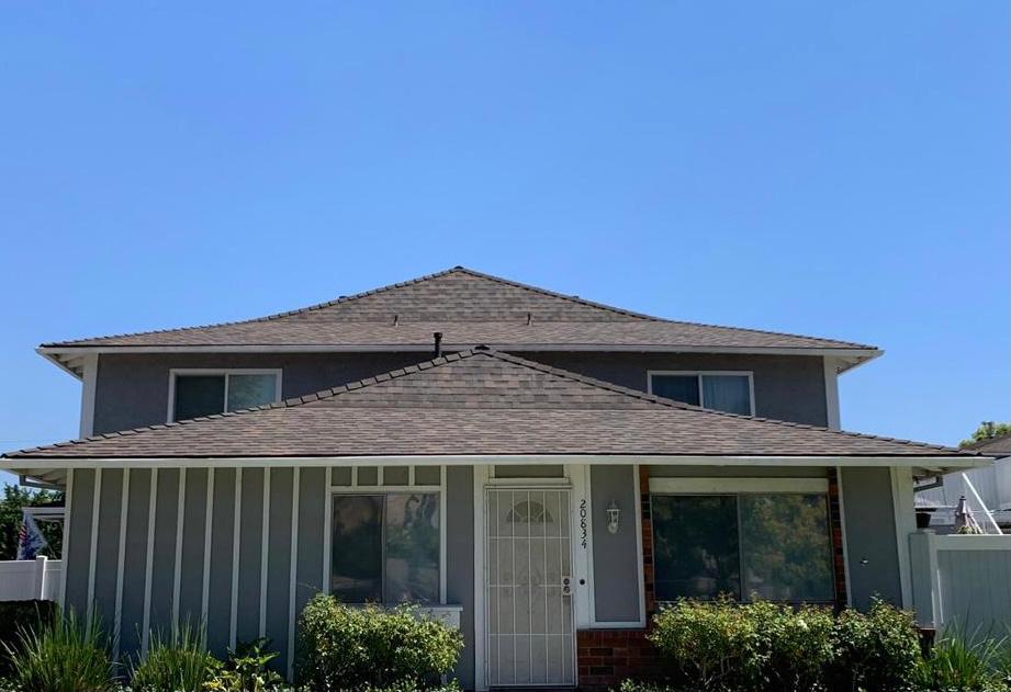 Summit Roofing Solutions