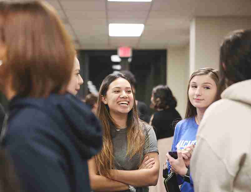 Youth Ministry San Antonio Student Christian Groups in San Antonio