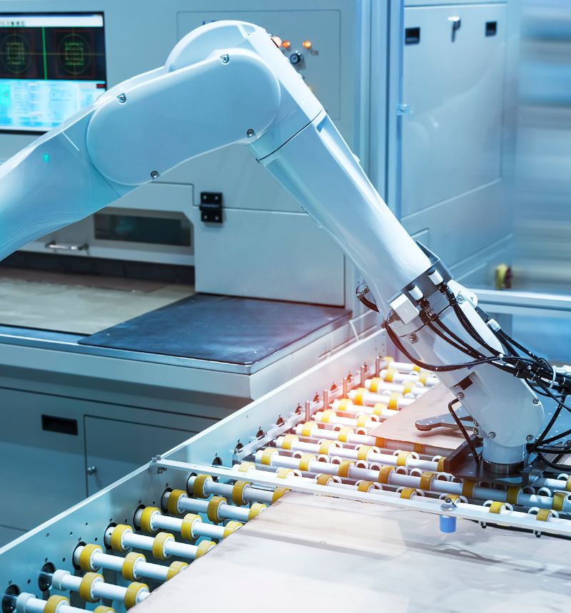 Mechanical Engineering Summit Scientific Inc.