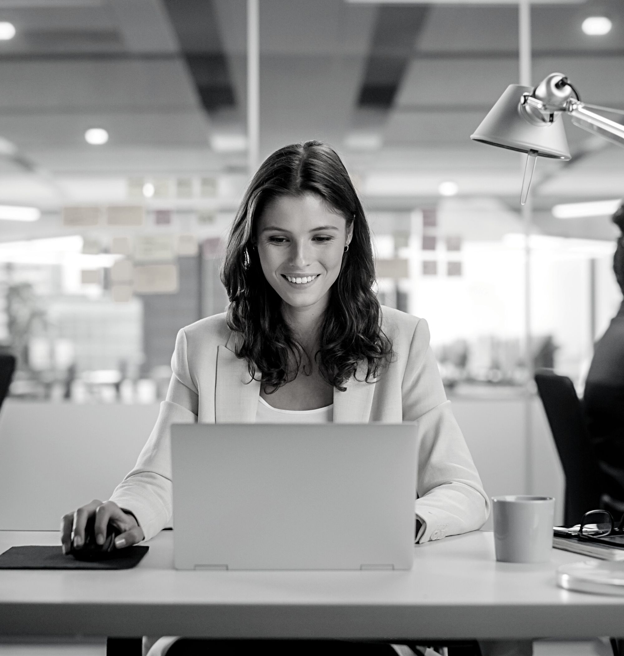 Dedicated Account Manager Summit SD