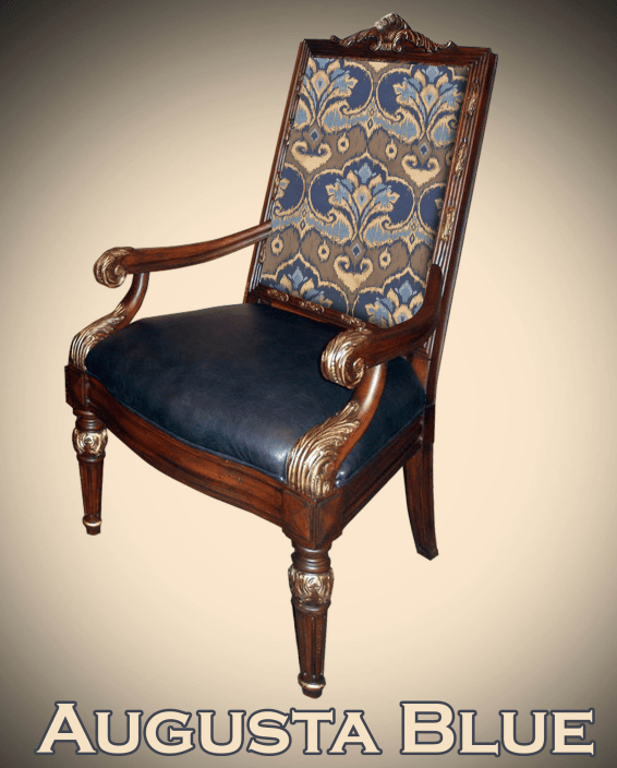 Custom Church Chairs, Pulpits, Furnishings, & Pews