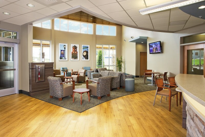 Contemporary Church Furniture Summit Seating For Churches