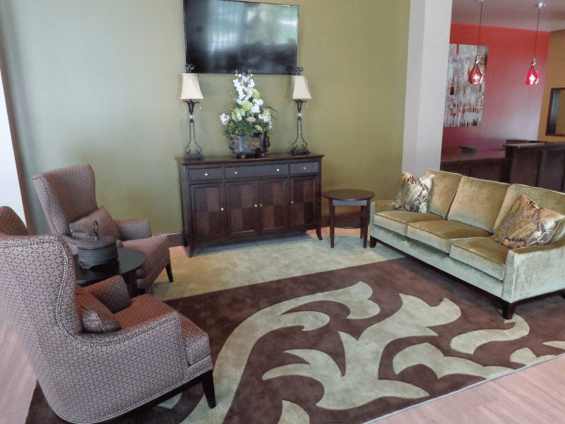 Contemporary Church Furniture Summit Seating For Churches