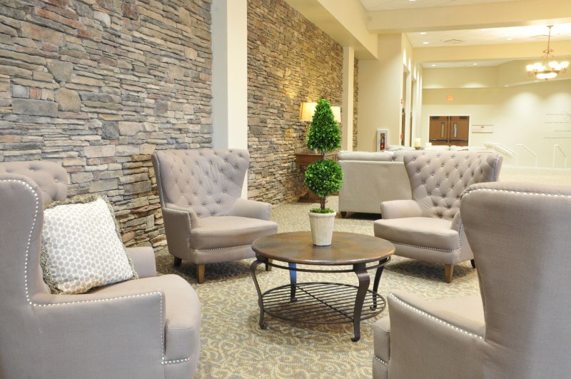 Traditional Church Furniture Summit Seating For Churches