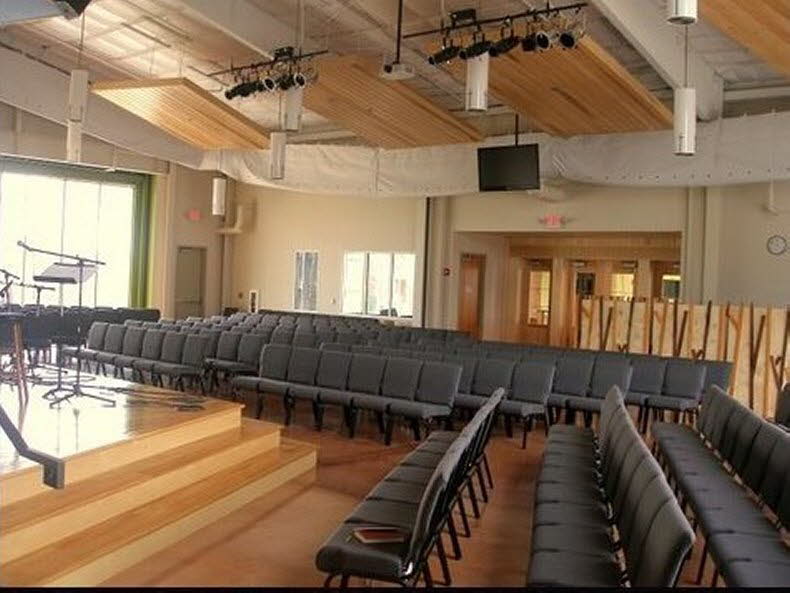 Church Furniture Videos Summit Seating For Churches