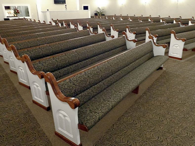 Church Furniture Videos Summit Seating For Churches
