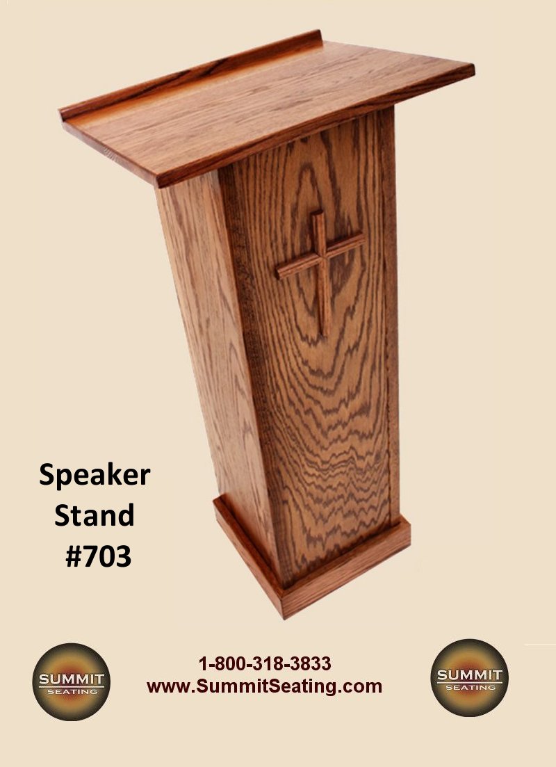 Other Church Furniture Summit Seating For Churches