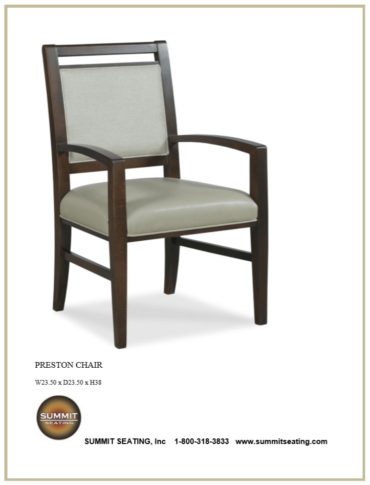 Traditional Church Furniture Summit Seating For Churches