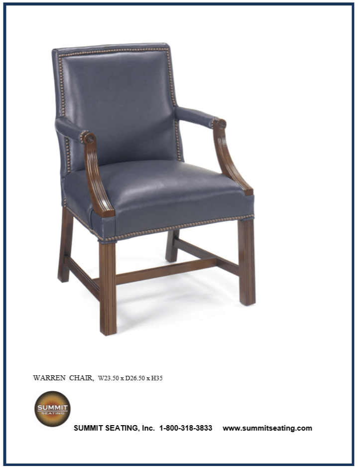 Traditional Church Furniture Summit Seating For Churches