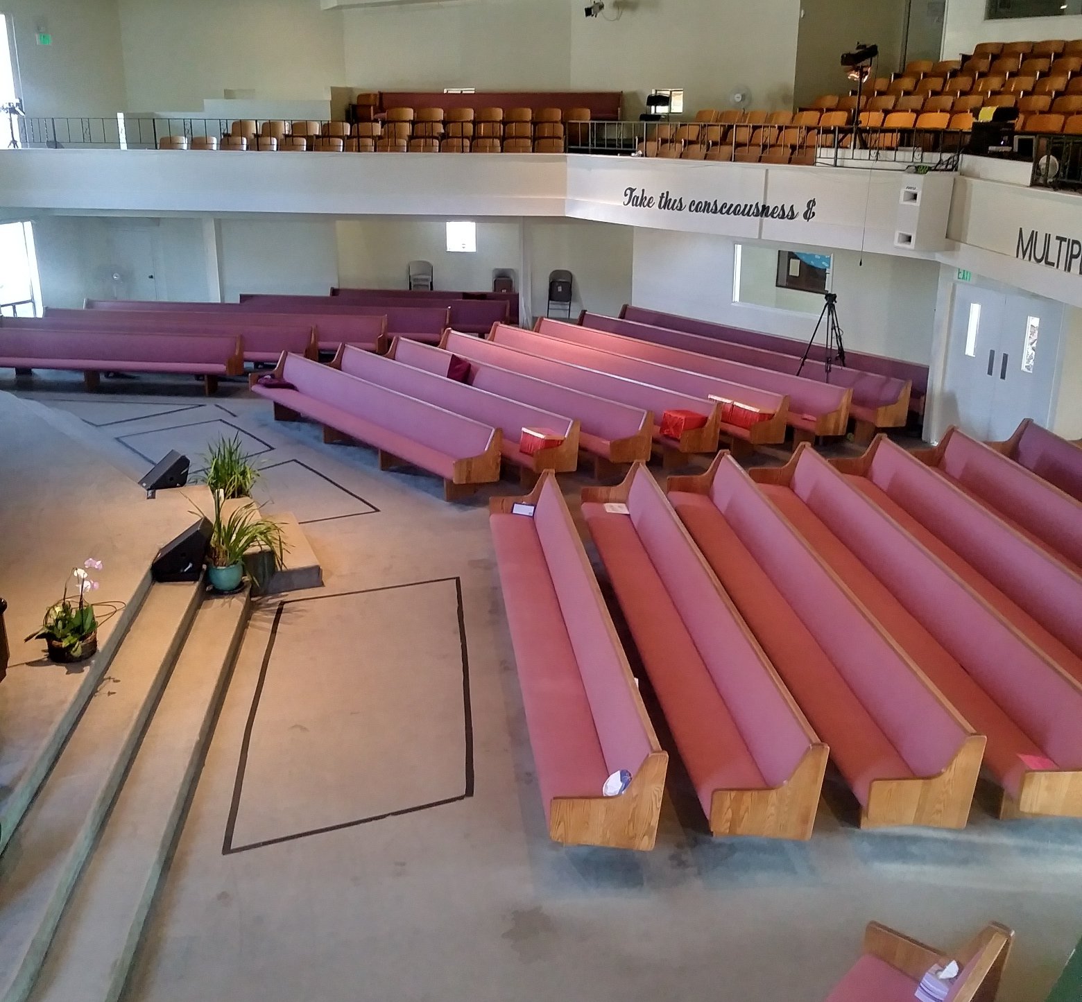 Seating 1 Summit Seating For Church Pulpits, Pews, Clergy Chairs