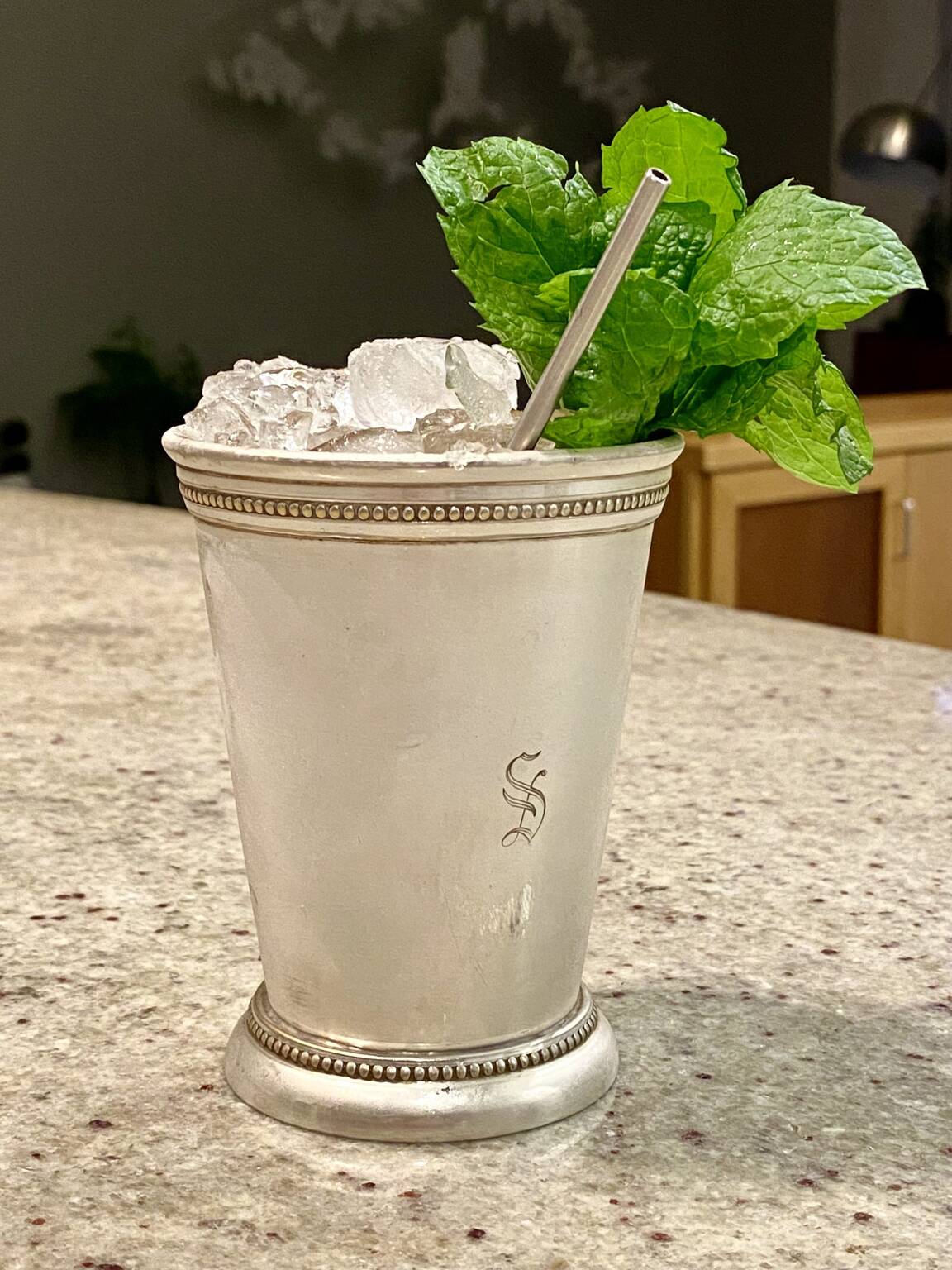 How To Make Ice Shards Summit Sips