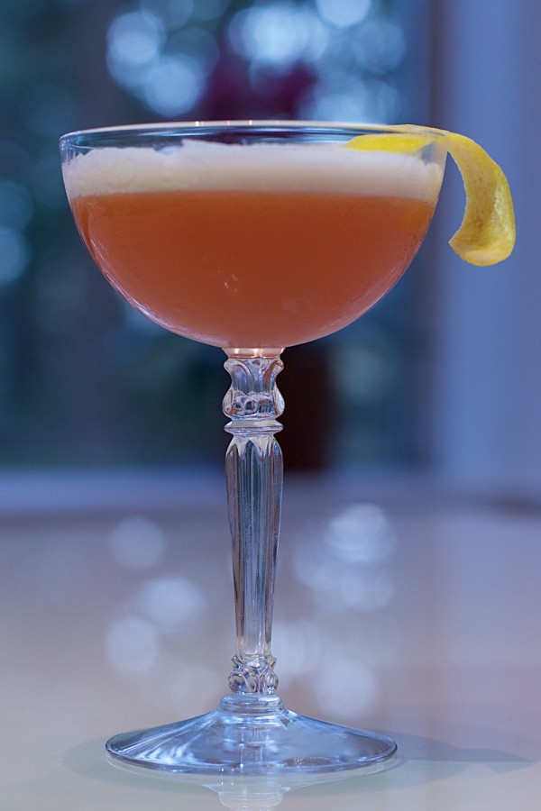 Beretta’s Rattlesnake Summit Sips