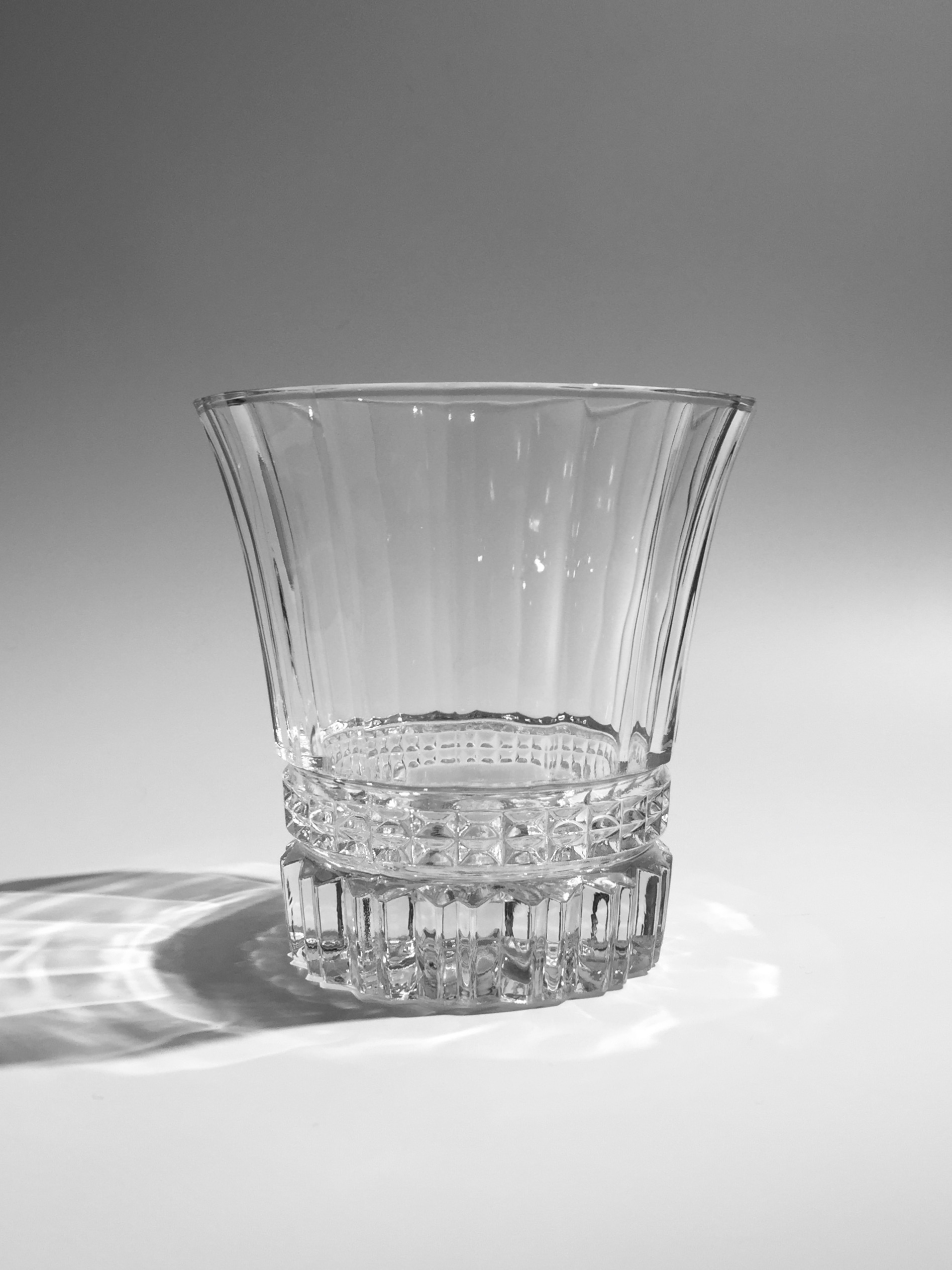 Crystal Tumbler Rocks Glass, 14 oz Summit Sips