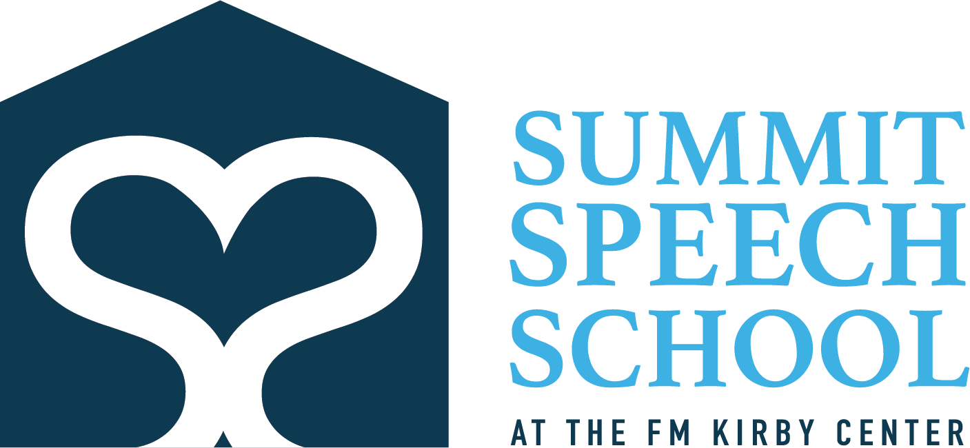 Staff Letter Summit Speech School