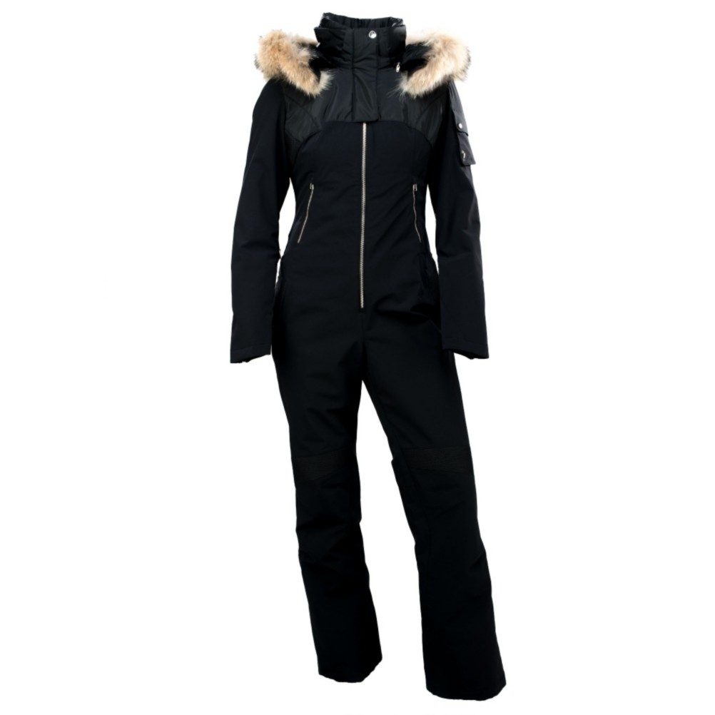 Spyder Eternity Womens One Piece Ski Suit 2015