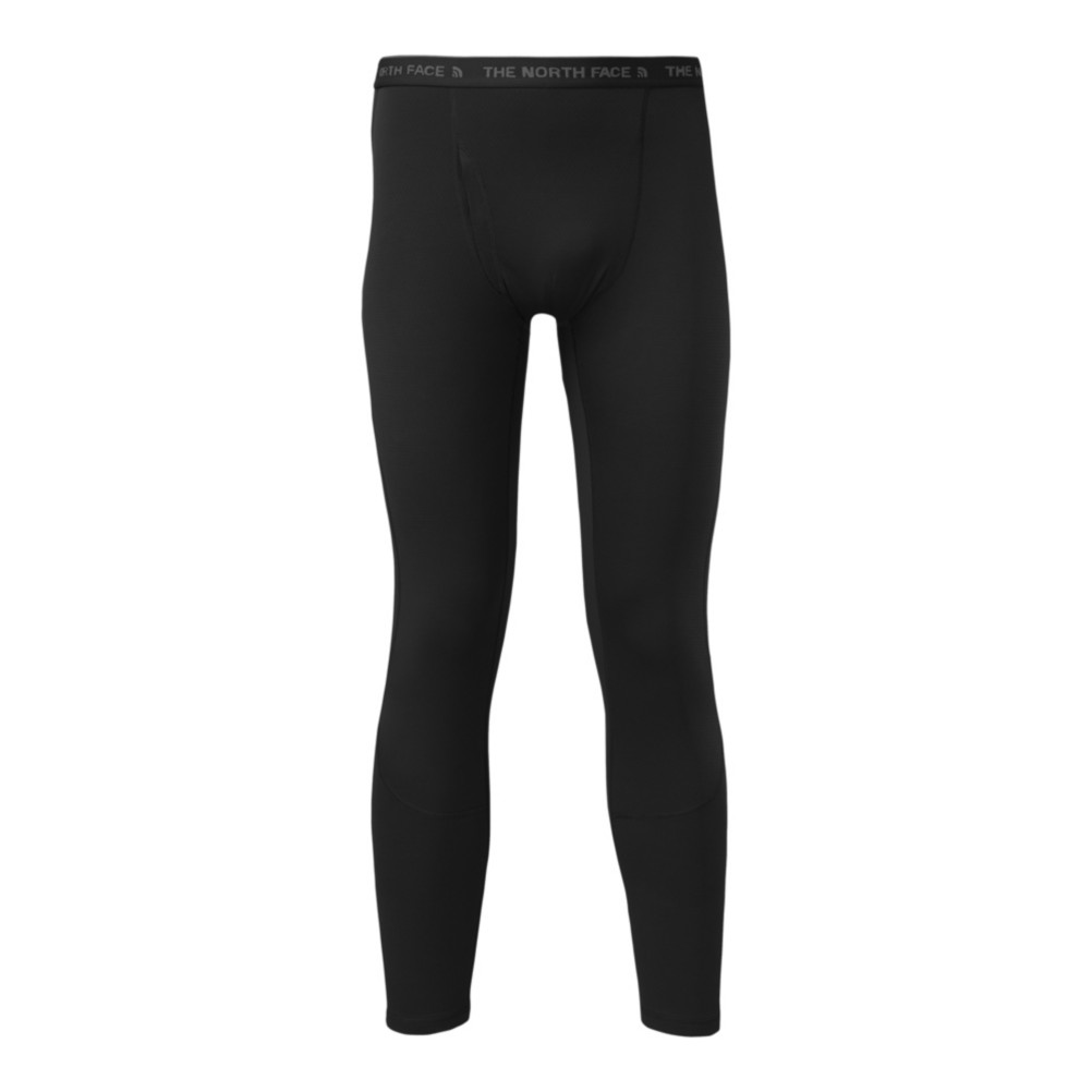 The North Face Warm Tight Mens Long Underwear Pants 2019