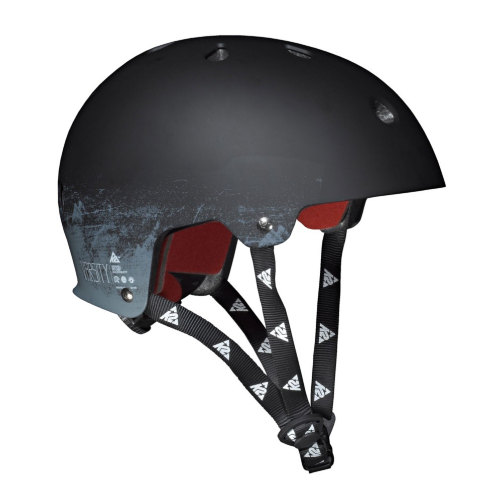 K2 Varsity Mens Skate Helmet 2016