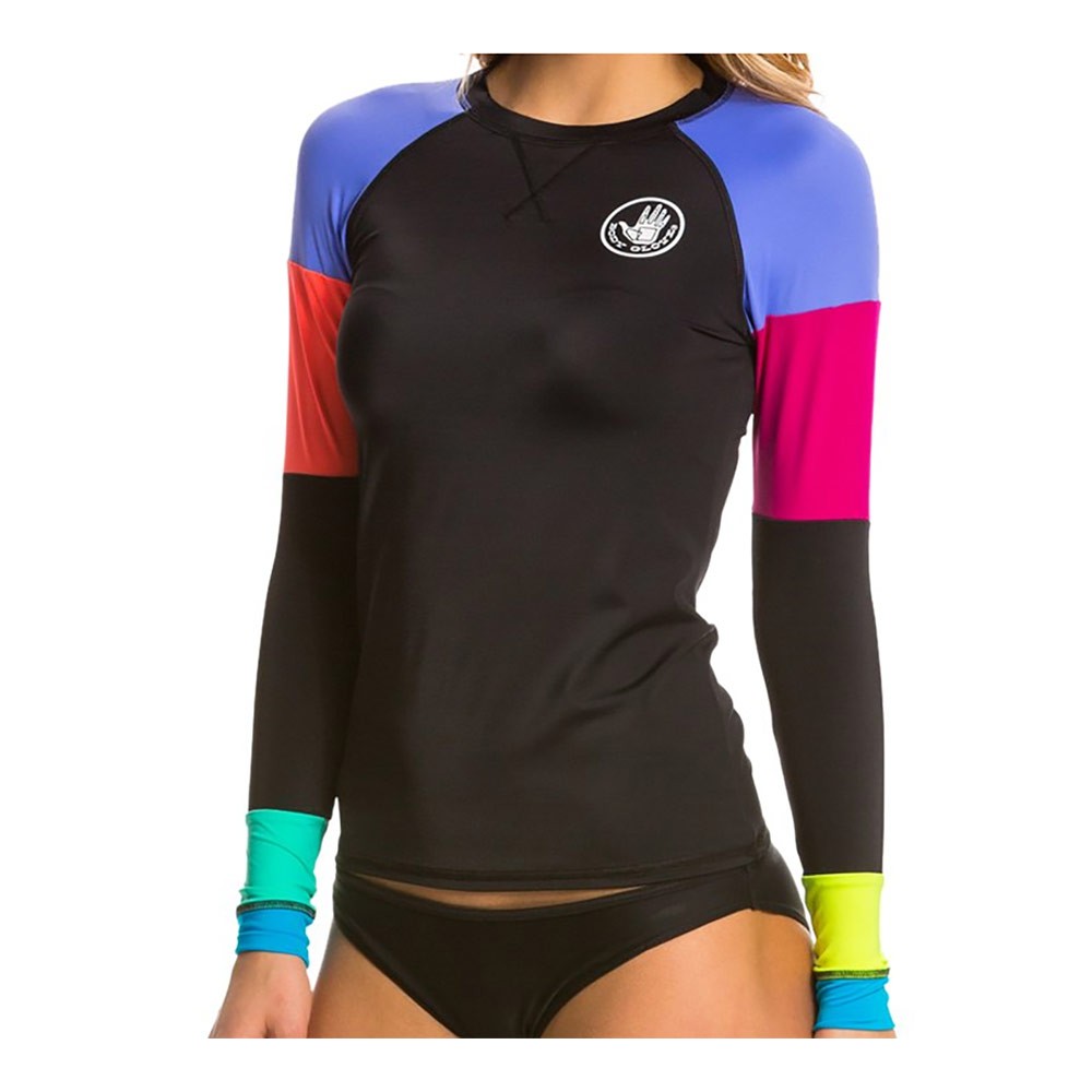 Body Glove 540 Rash Guard Short Sleeve For Men UltraRob Cycling and