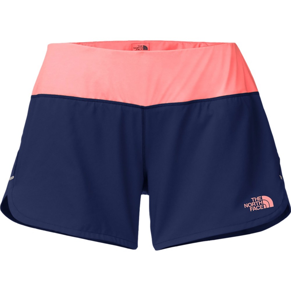 The North Face Womens Hammerland Ripstop Shorts Reviews UltraRob