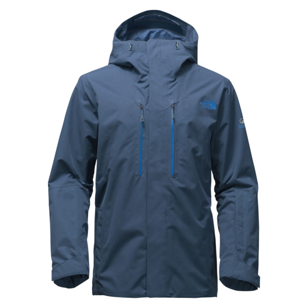 The North Face NFZ Mens Shell Ski Jacket 2017