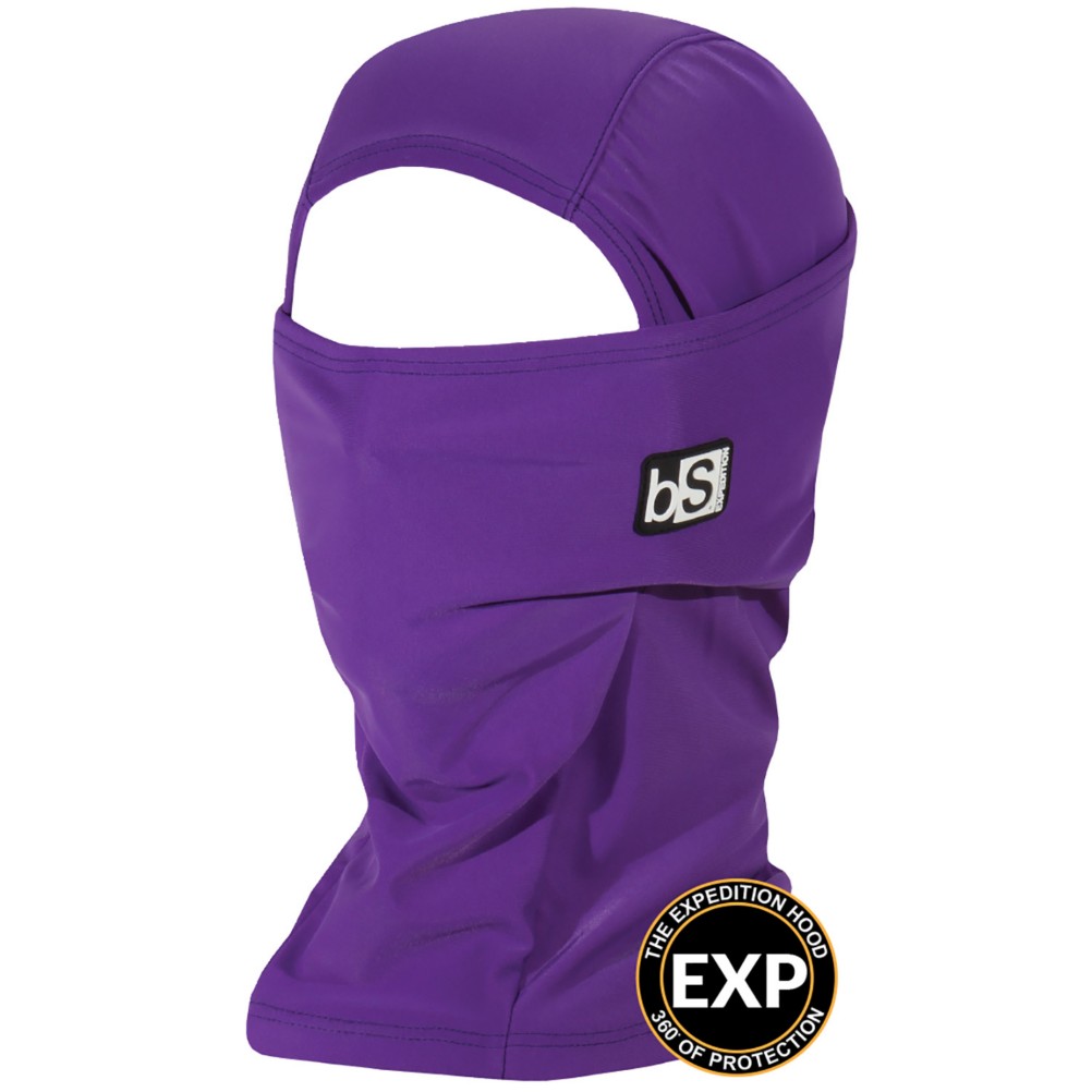 BlackStrap The Expedition Hood Balaclava 2021