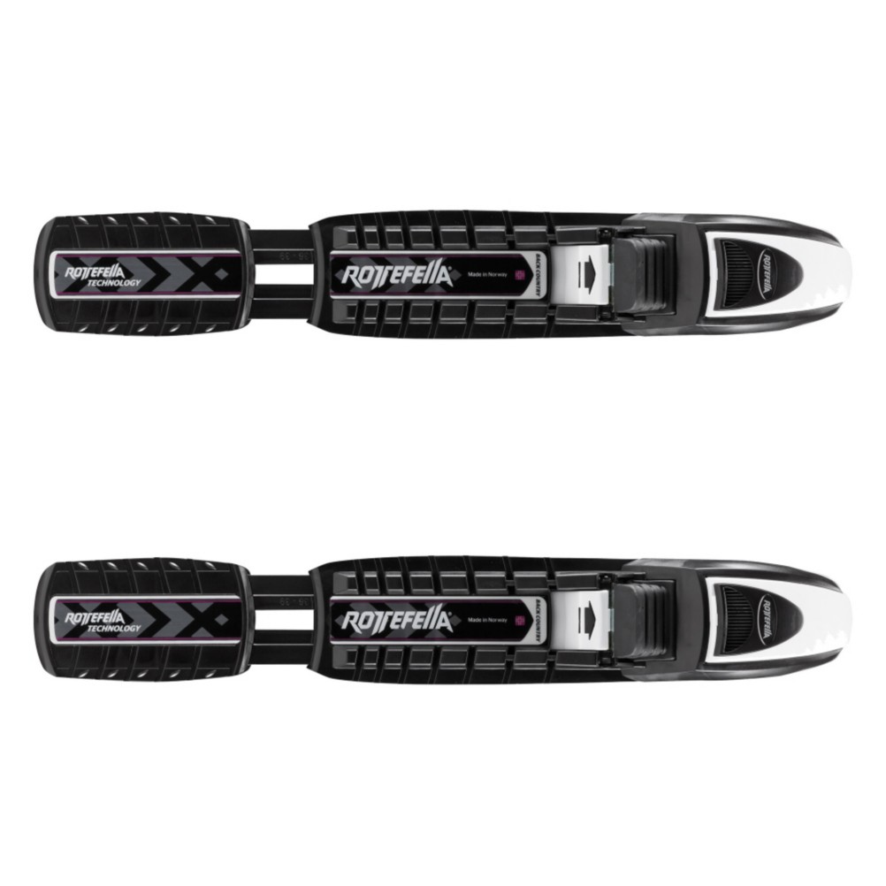 Rossignol BC Auto NNN BC Cross Country Ski Bindings 2021