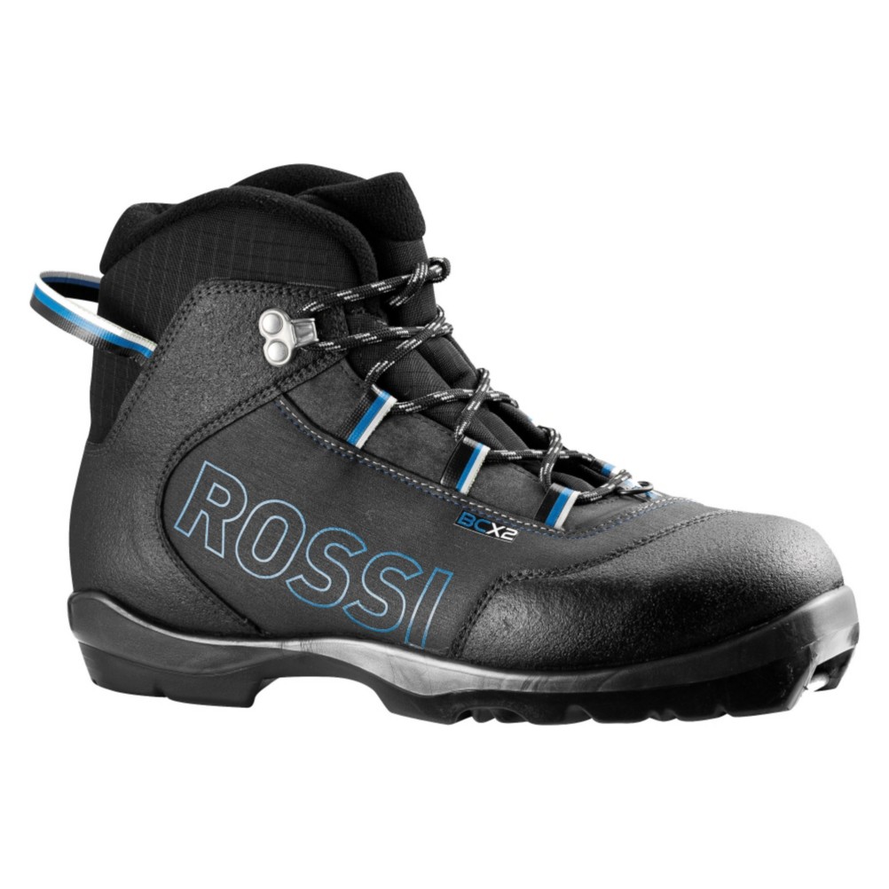 Rossignol BC X2 NNN BC Cross Country Ski Boots 2019