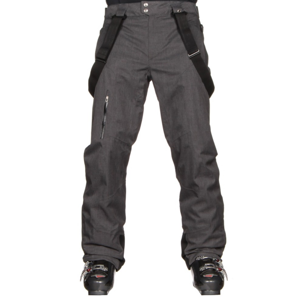 spyder tarantula short mens ski pants UltraRob Cycling and Outdoor