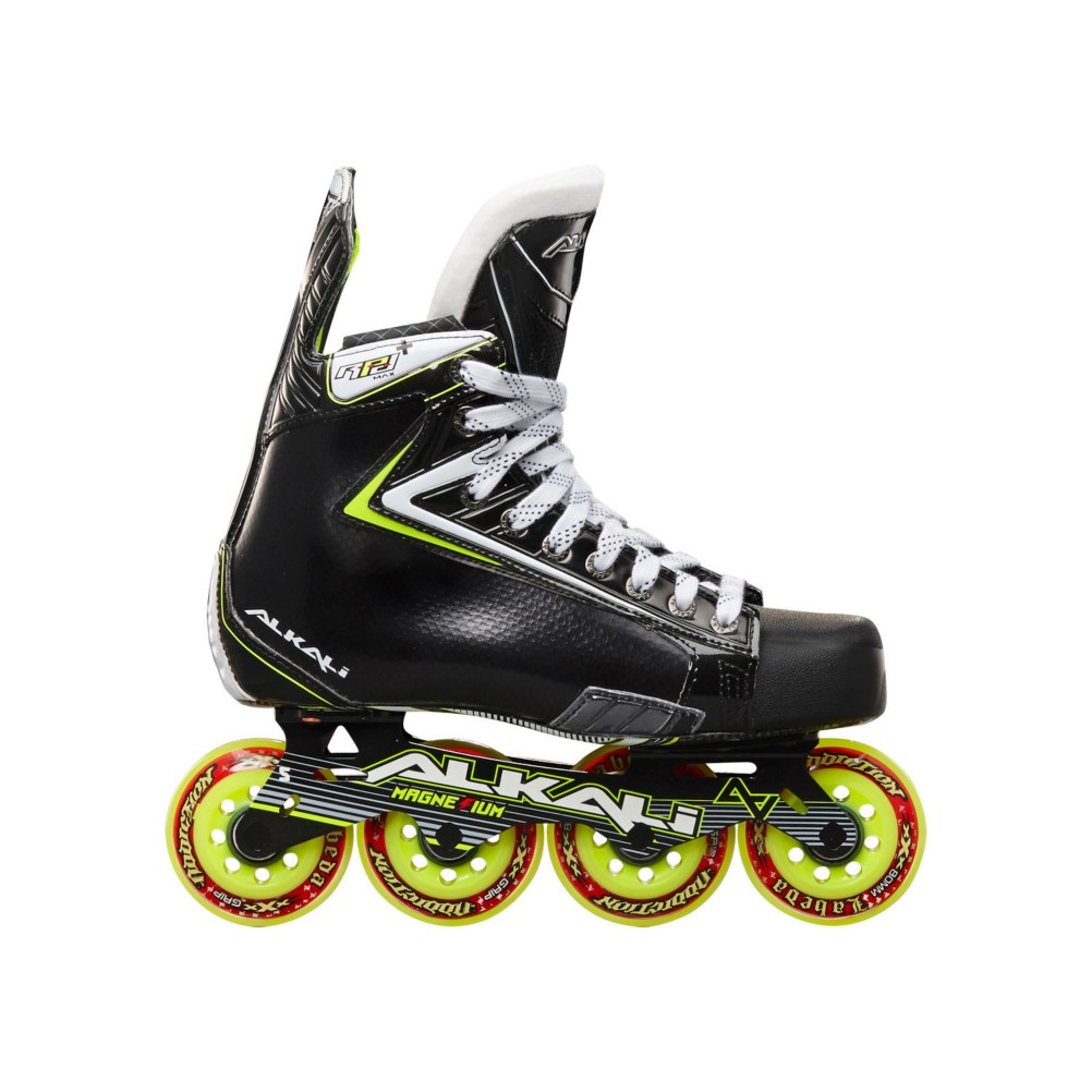 Alkali RPD Max+ Sr Inline Hockey Skates 2017