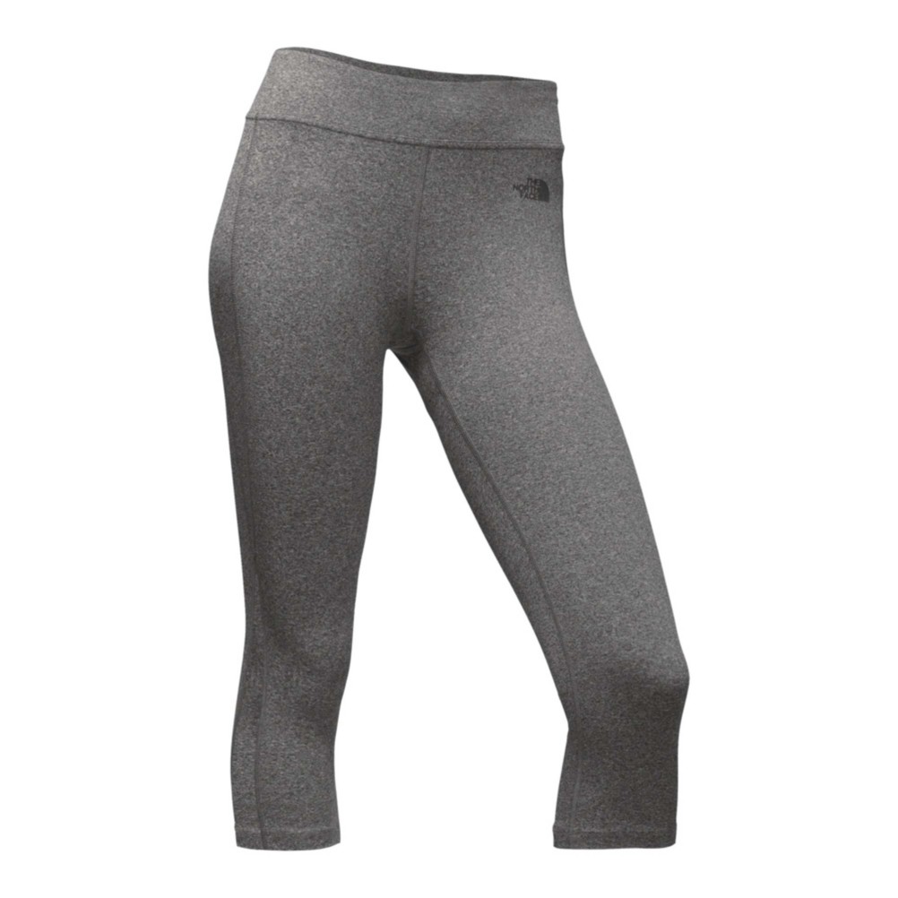 The North Face GTD Capri Tight Running Pant (Women's) UltraRob
