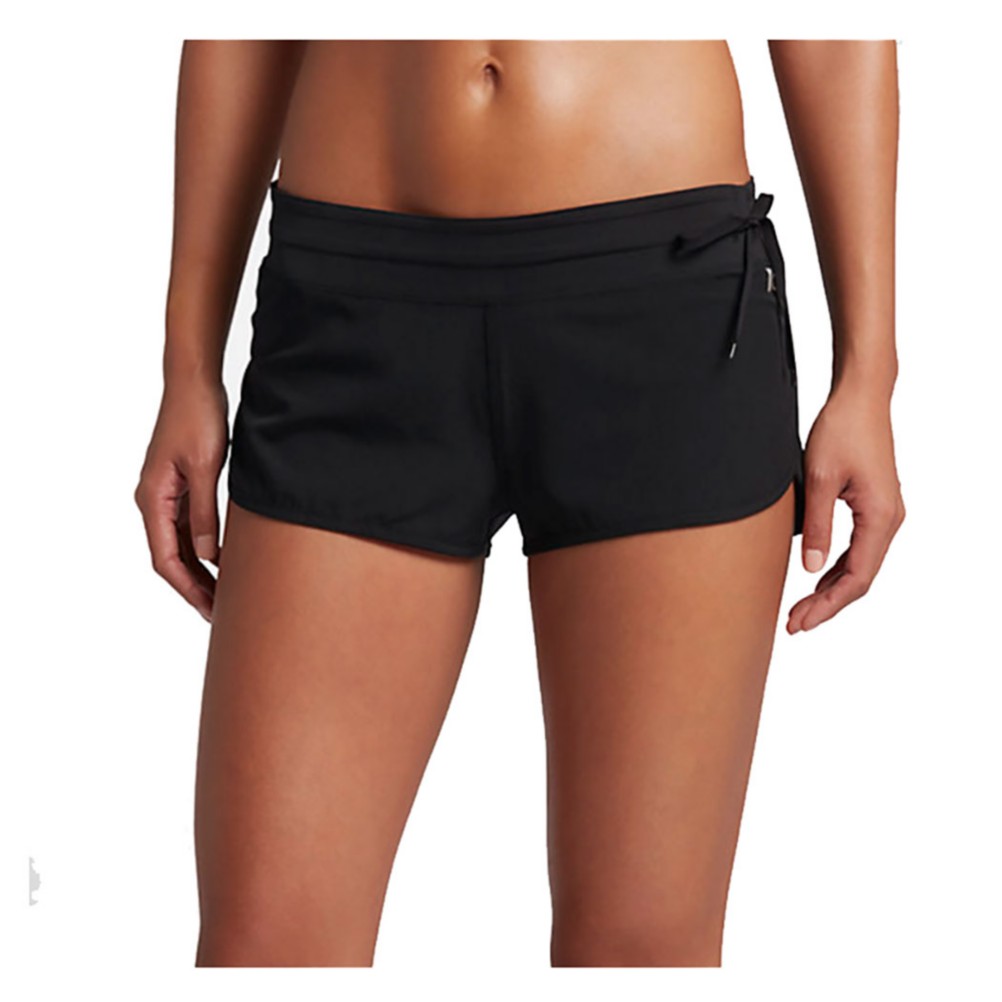 Nike LiveSTRONG Phantom 2 in 1 Shorts Womens UltraRob Cycling and