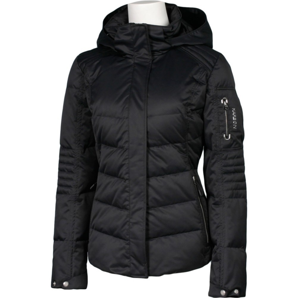 Karbon Amber Womens Insulated Ski Jacket UltraRob Cycling and