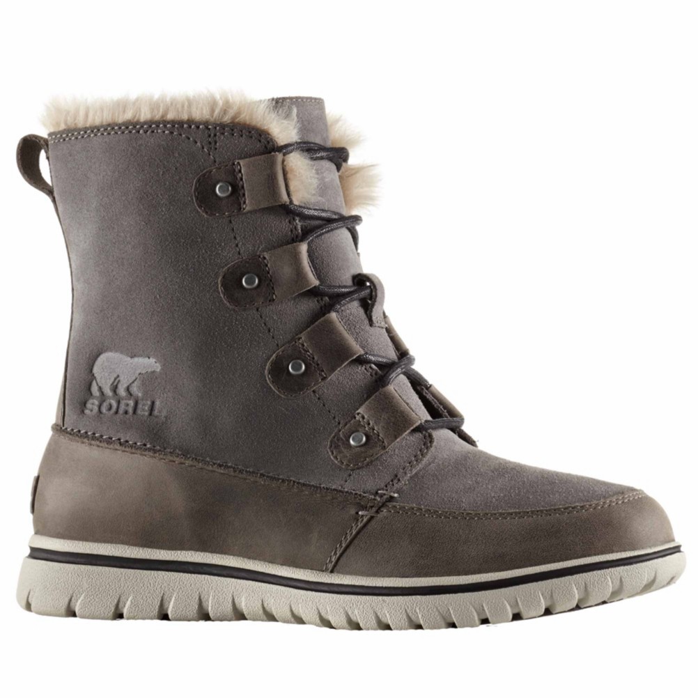 Sorel Cozy Joan Womens Boots 2018