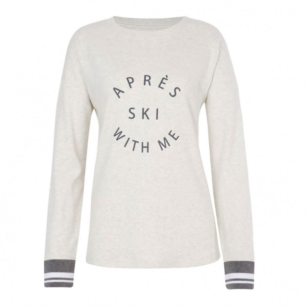 FERA Apres Ski Womens Sweatshirt 2020