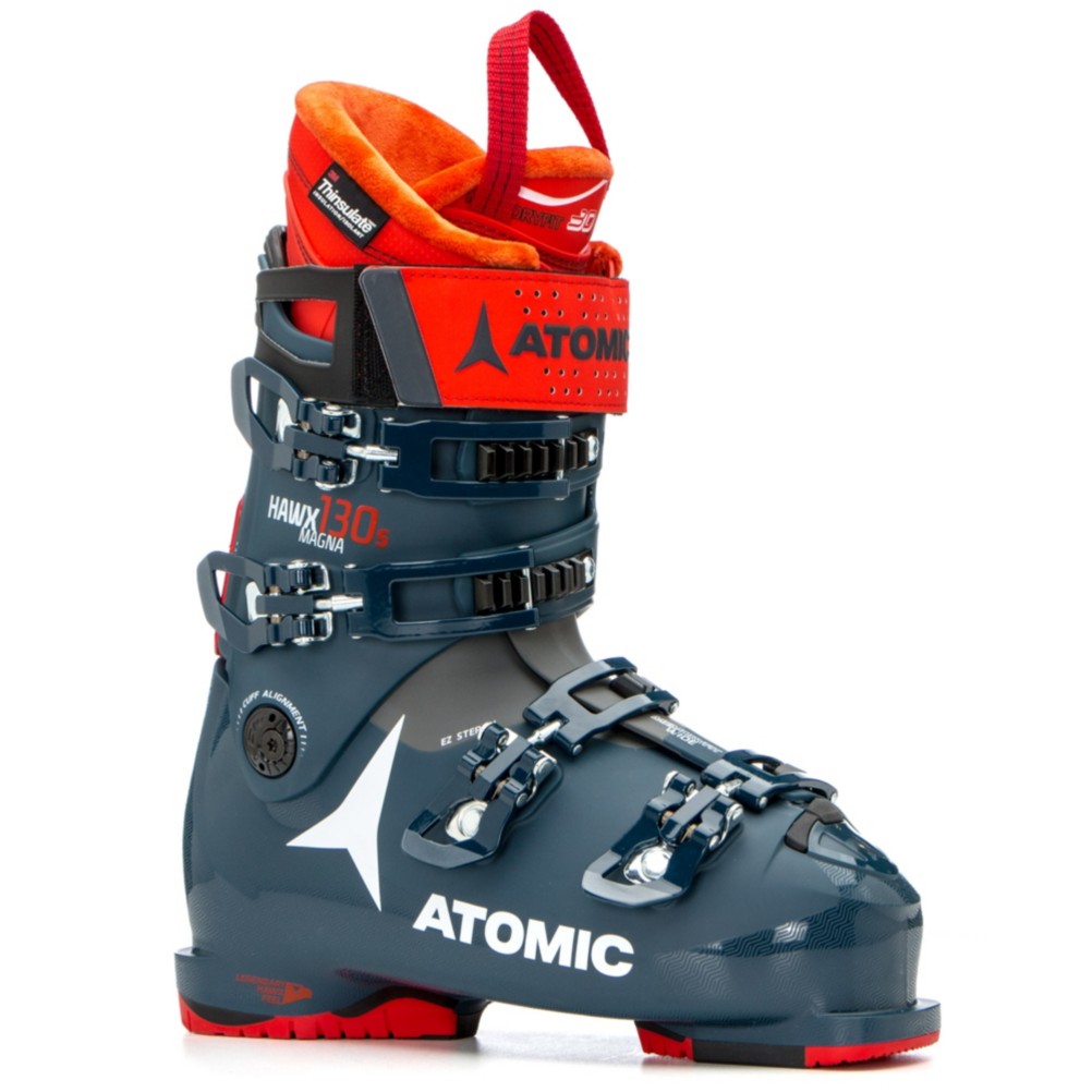 Atomic Hawx Magna 130 S Ski Boots 2019