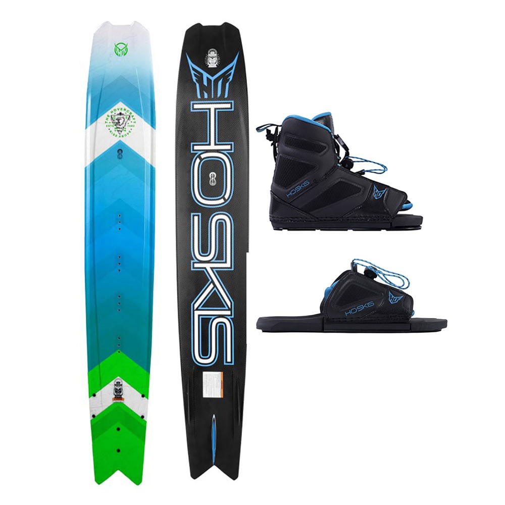 HO Sports Hovercraft Slalom Water Ski 2019