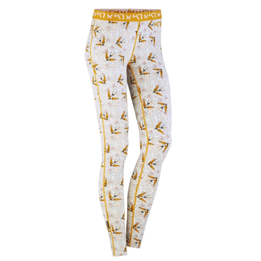 Kari Traa Fryd Womens Long Underwear Pants 2020