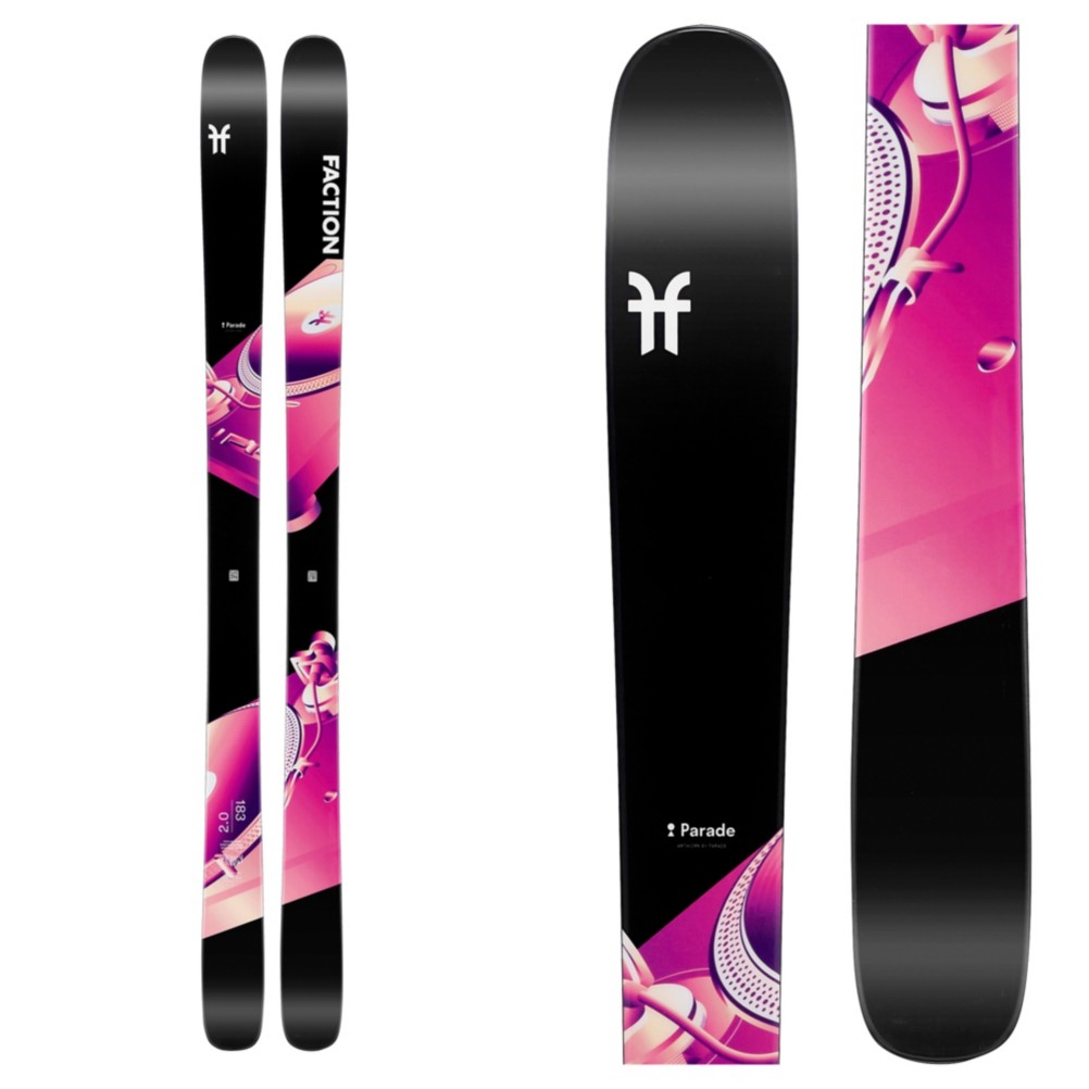Price search results for faction prodigy w skis womens 2017 Best Gear