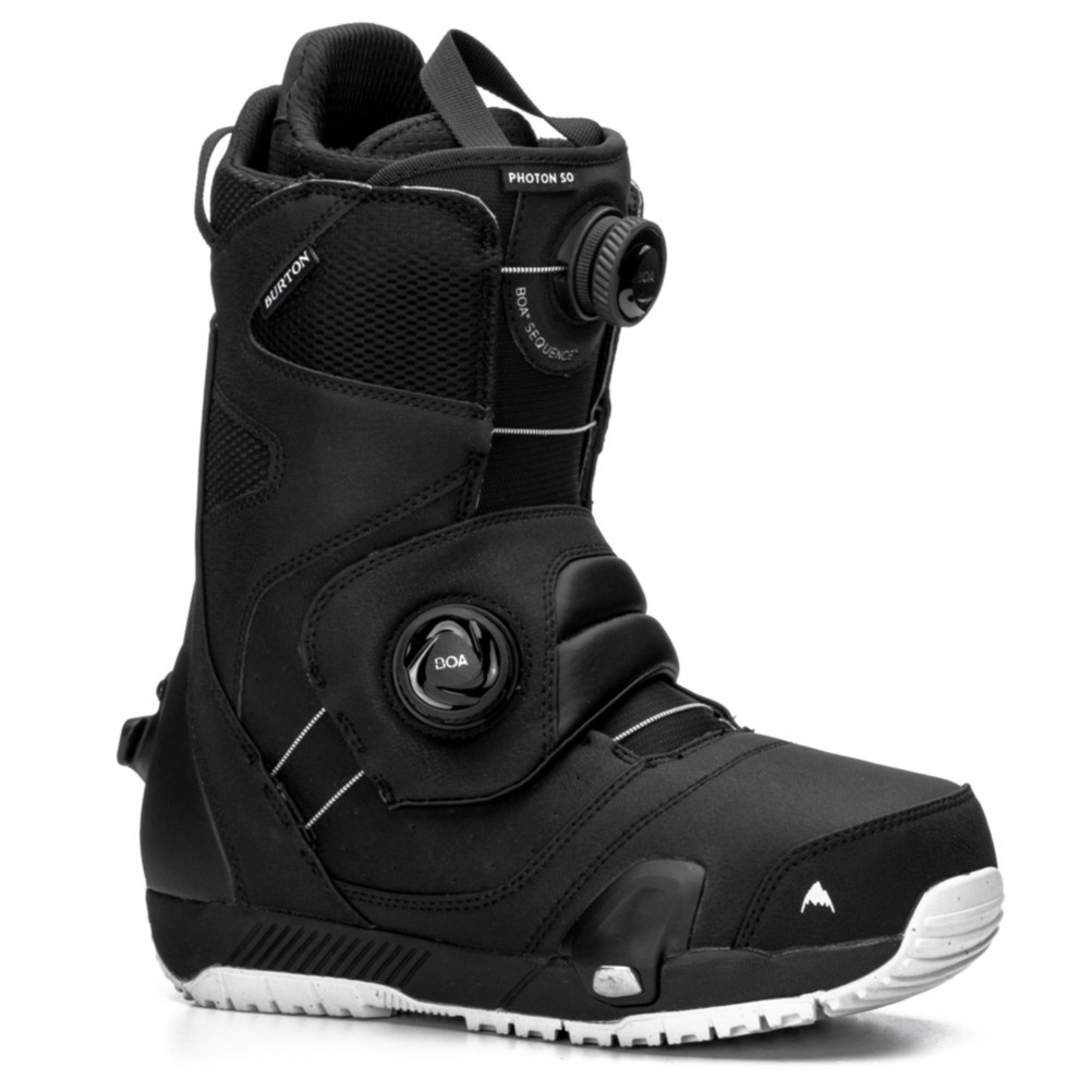 Burton Photon Wide Step On Snowboard Boots 2021