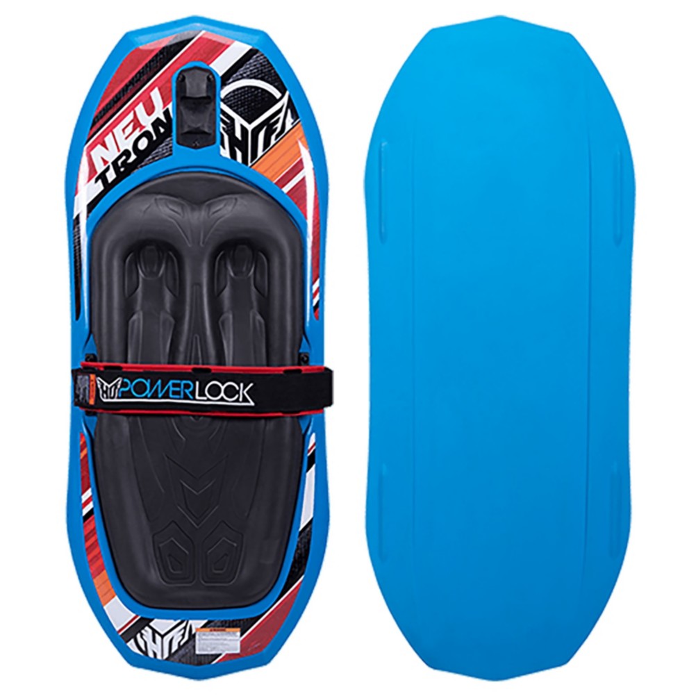 HO Sports Neutron Kneeboard 2021