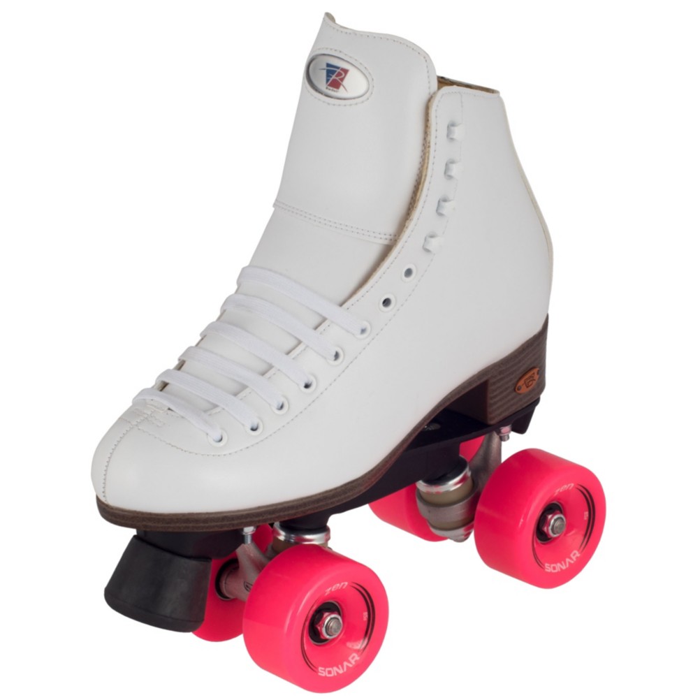 Riedell 111 Citizen Outdoor Roller Skates 2017 UltraRob Cycling and