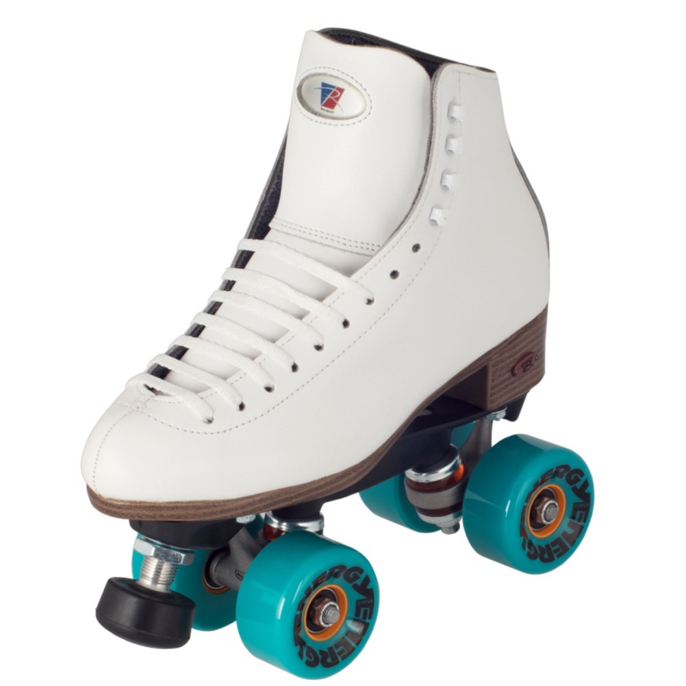 Riedell 120 Celebrity Womens Outdoor Roller Skates 2018