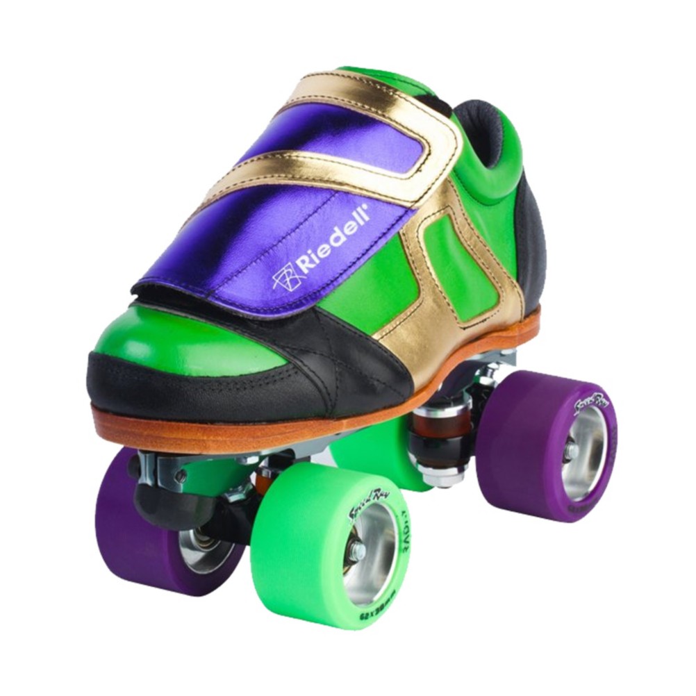 riedell 811 storm mens jam roller skates 2011 UltraRob Cycling and