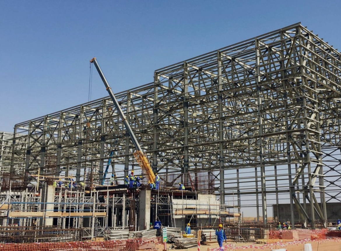 Home Summit Steel Construction Company