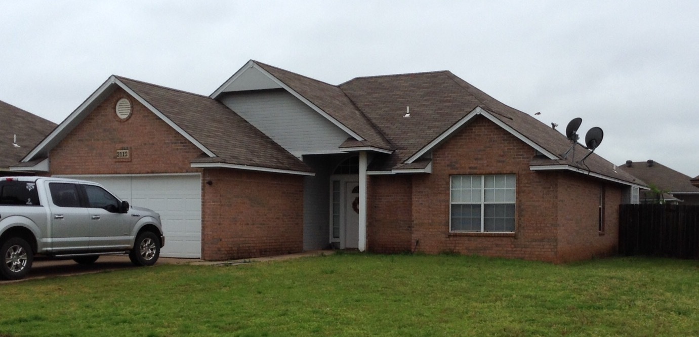 2112 N. Manning Stillwater, OK 74075 Summit Property Management & Realty