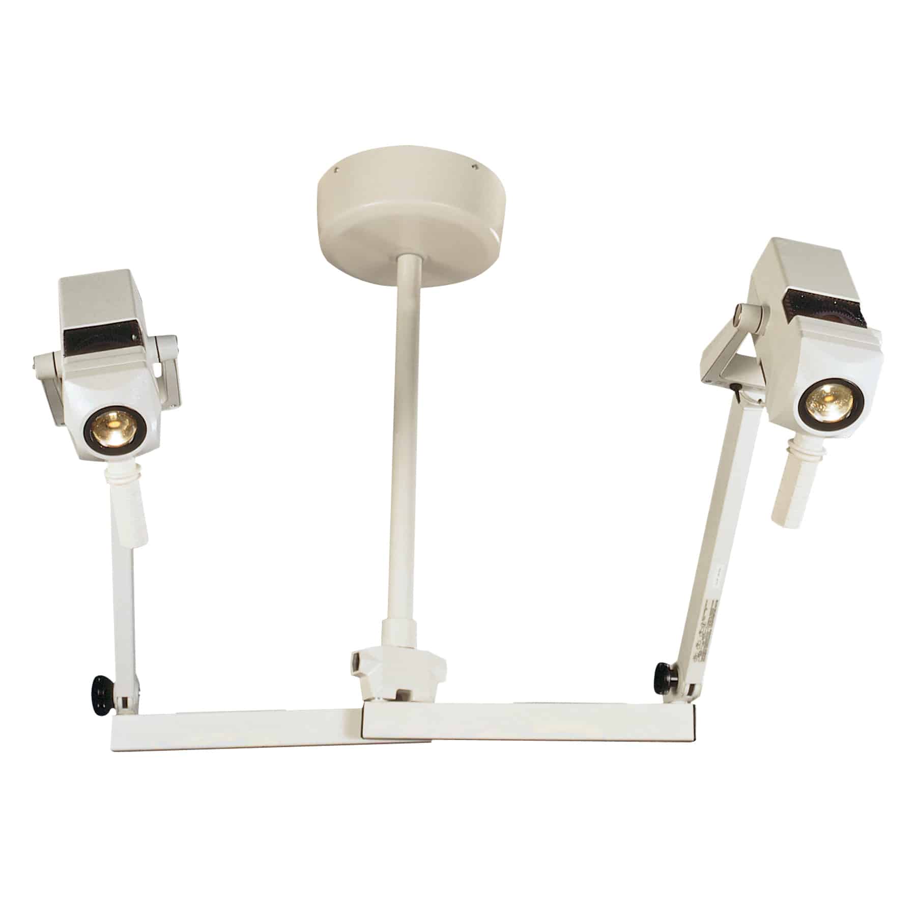 Burton Medical CS316DC CoolSpot II Examination Light on Sale!