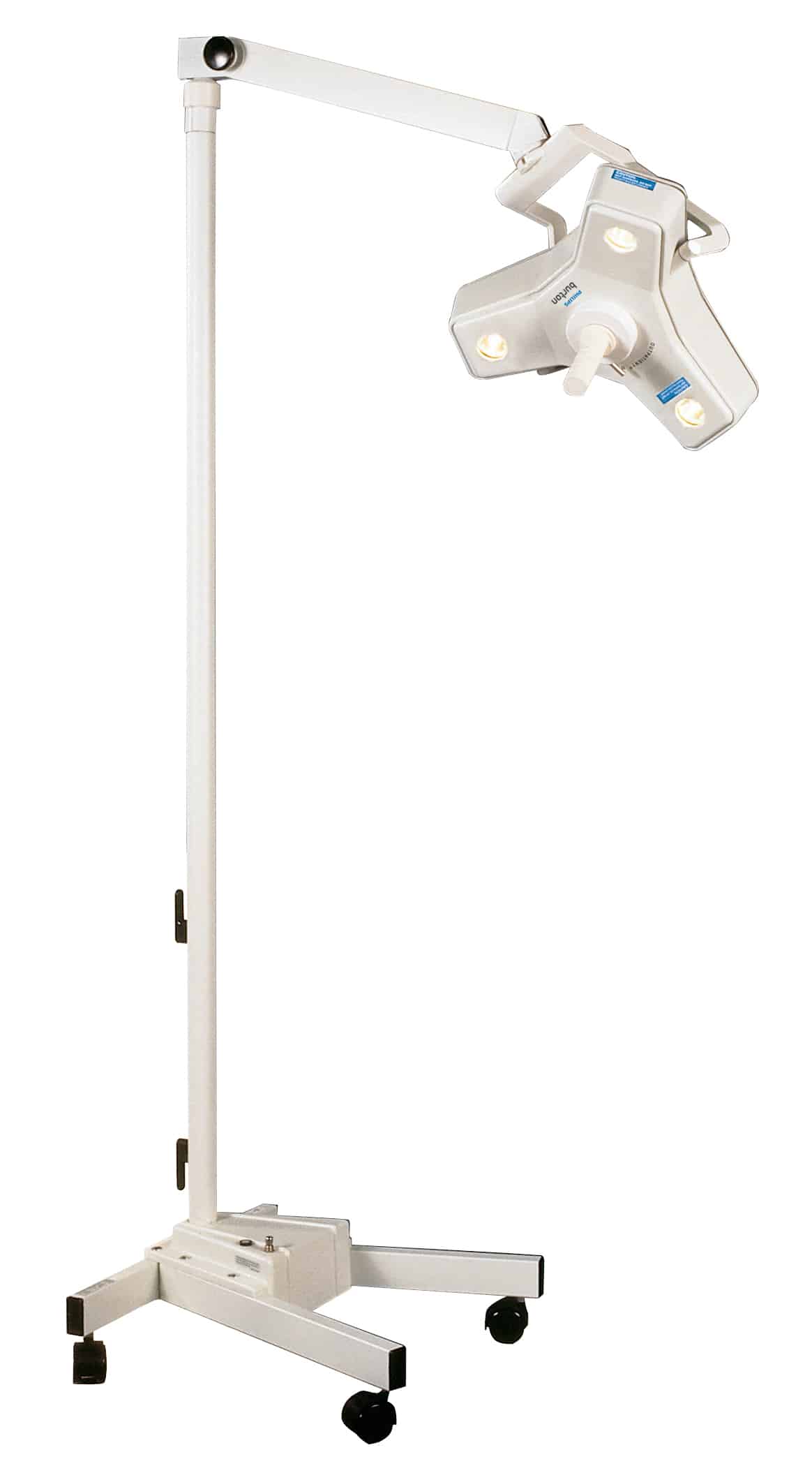 Burton Medical OP216FL Outpatient II Examination Light