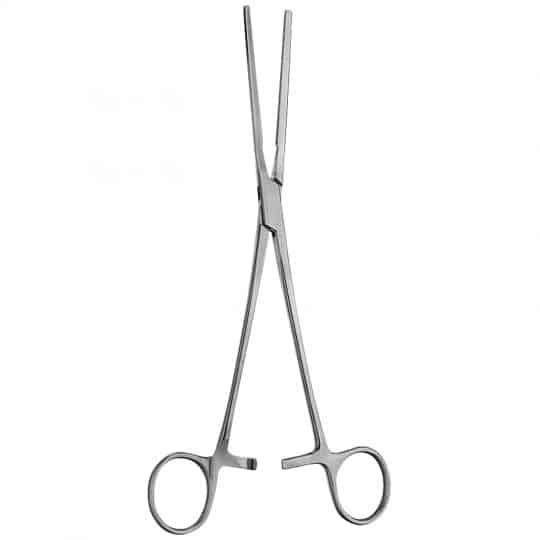 Summit Surgical JASN1042 Glassman Intestinal Clamp on Sale!