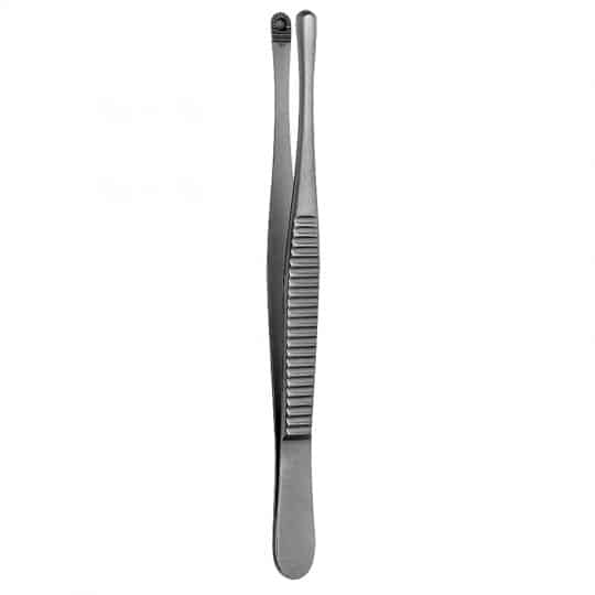 Summit Surgical JASN497 Russian Tissue Forceps Summit Surgical