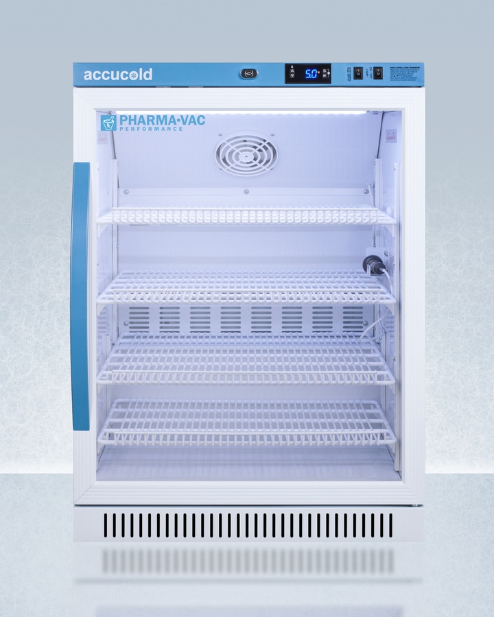 Summit ARG6PV Undercounter ADA Vaccine Refrigerator on Sale!